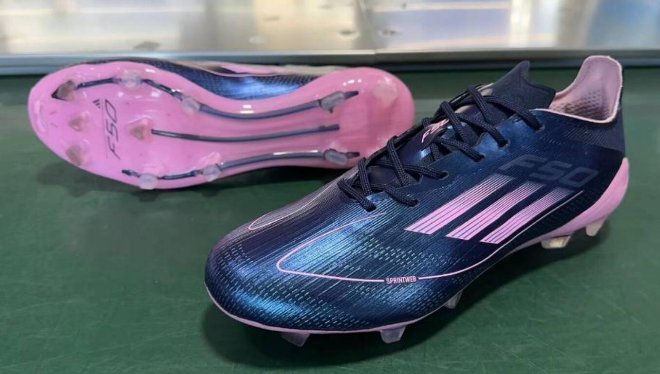 Adidas F50 Elite FG LC Teaser Size 39-45-64496389
